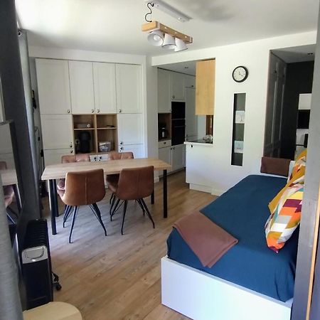 Le Ty Cosy Montagnard La Mongie Daire Bagnères-de-Bigorre Dış mekan fotoğraf