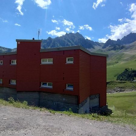 Le Ty Cosy Montagnard La Mongie Daire Bagnères-de-Bigorre Dış mekan fotoğraf
