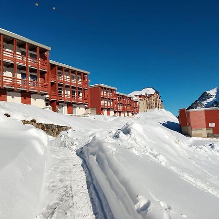 Le Ty Cosy Montagnard La Mongie Daire Bagnères-de-Bigorre Dış mekan fotoğraf