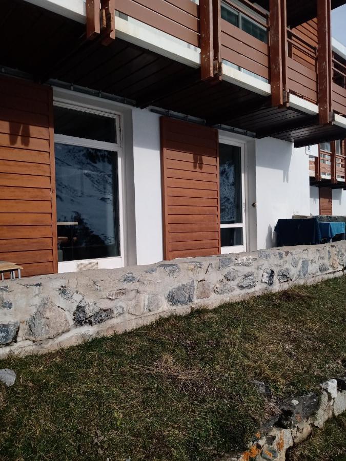 Le Ty Cosy Montagnard La Mongie Daire Bagnères-de-Bigorre Dış mekan fotoğraf