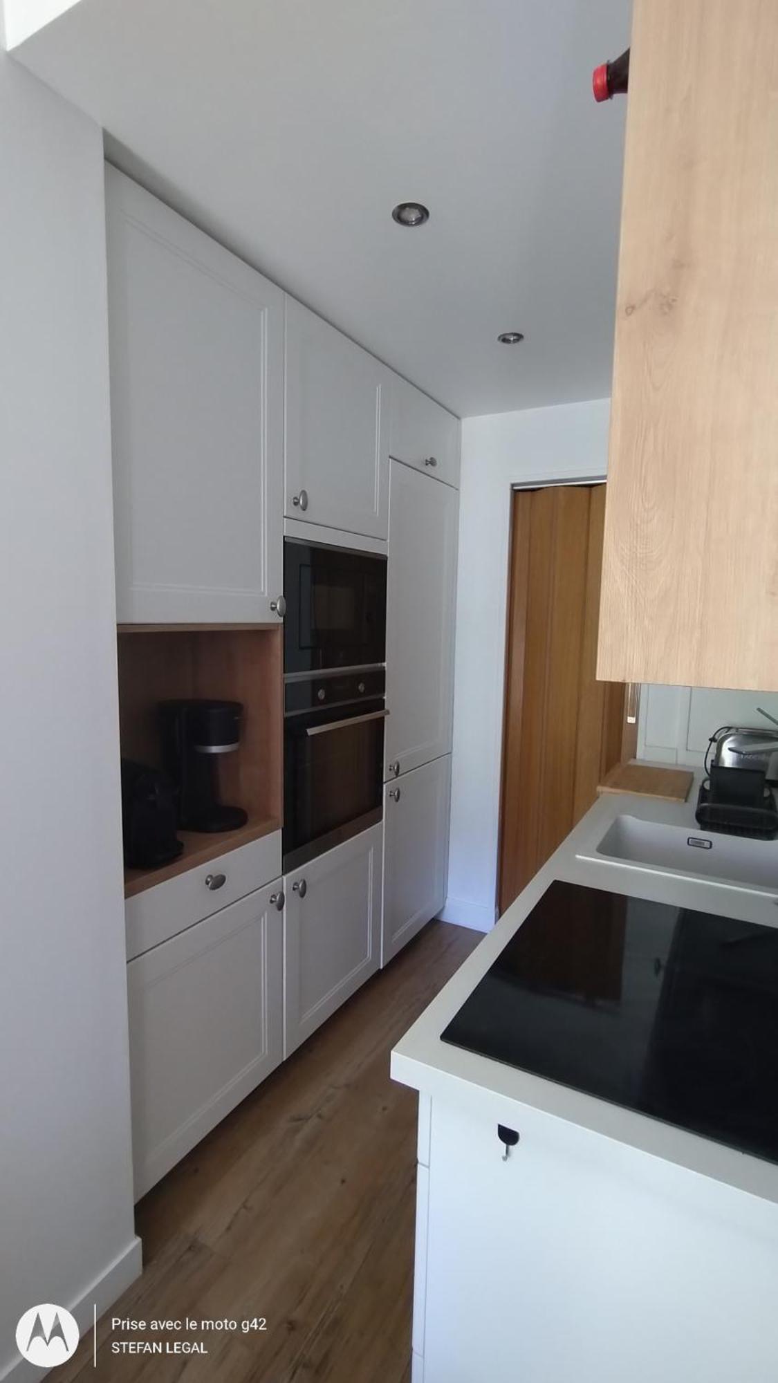 Le Ty Cosy Montagnard La Mongie Daire Bagnères-de-Bigorre Dış mekan fotoğraf