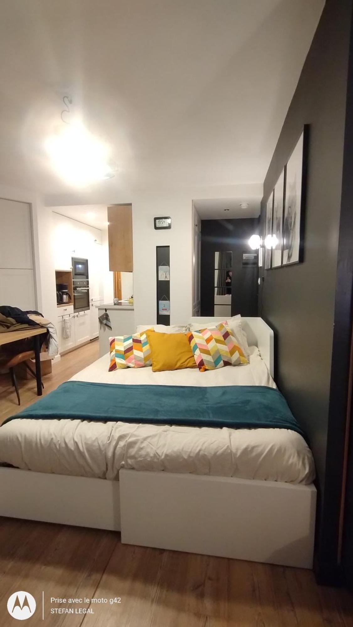 Le Ty Cosy Montagnard La Mongie Daire Bagnères-de-Bigorre Dış mekan fotoğraf